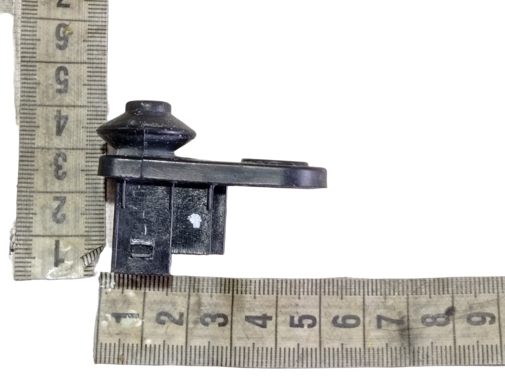 Sensor Abertura Porta Jac Iev40 2020 V615 8