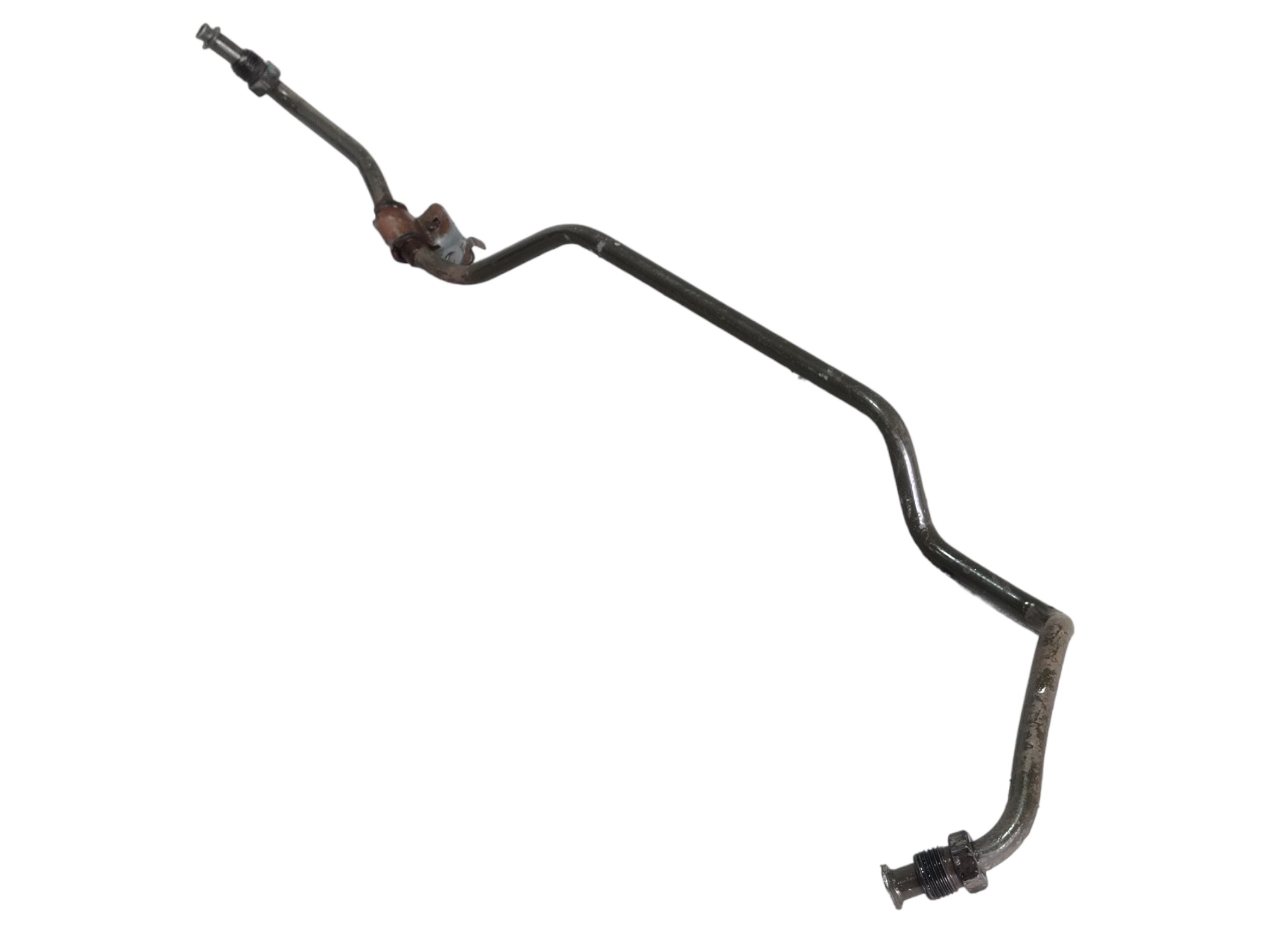Cano Direção Hidráulica Hyundai Azera 2009 3.3 V595 5