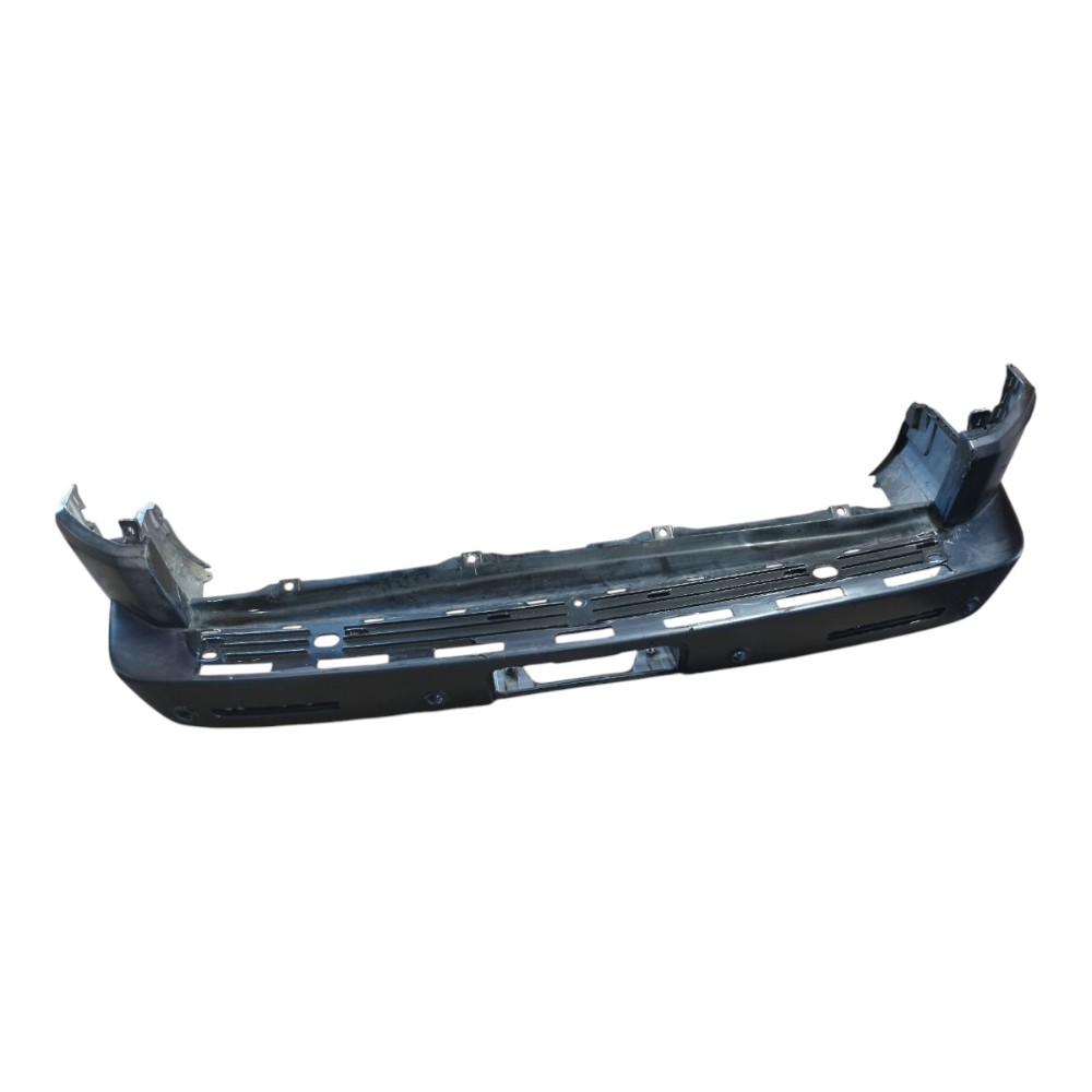 Parachoque Traseiro Land Rover Discovery 3 2007 V635 3