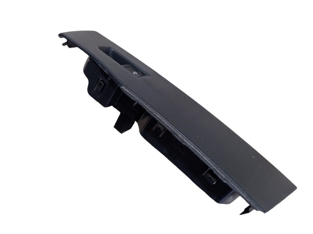Botao Vidro Porta Dianteira Direita Vw Nivus 2024 V608 6