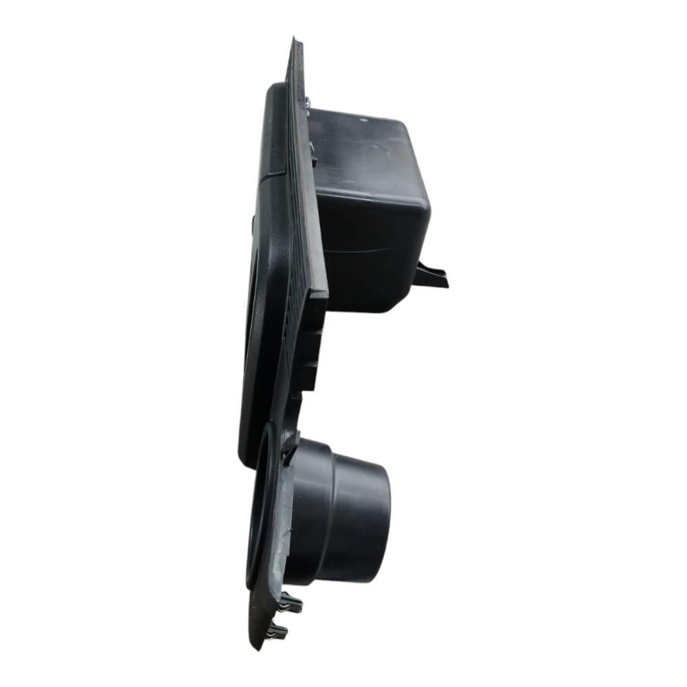 Porta Objetos Esq Porta Malas Rover Discovery 3 2007 V635 8