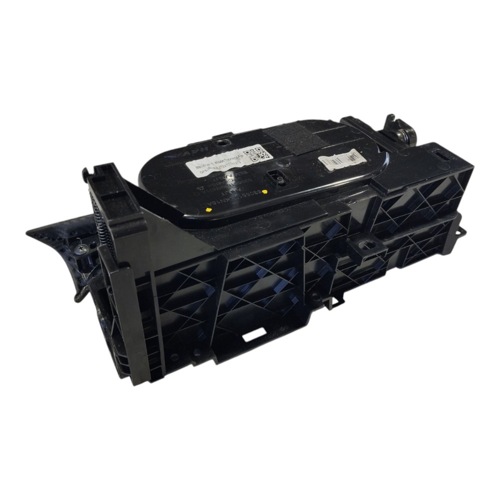 Porta Copos Console Gwm Haval GT 2024 V636 15