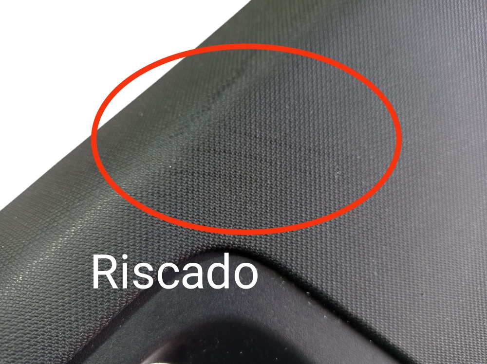 Moldura Coluna Superior Direita Vw Nivus Hl Tsi 2024 V608 3