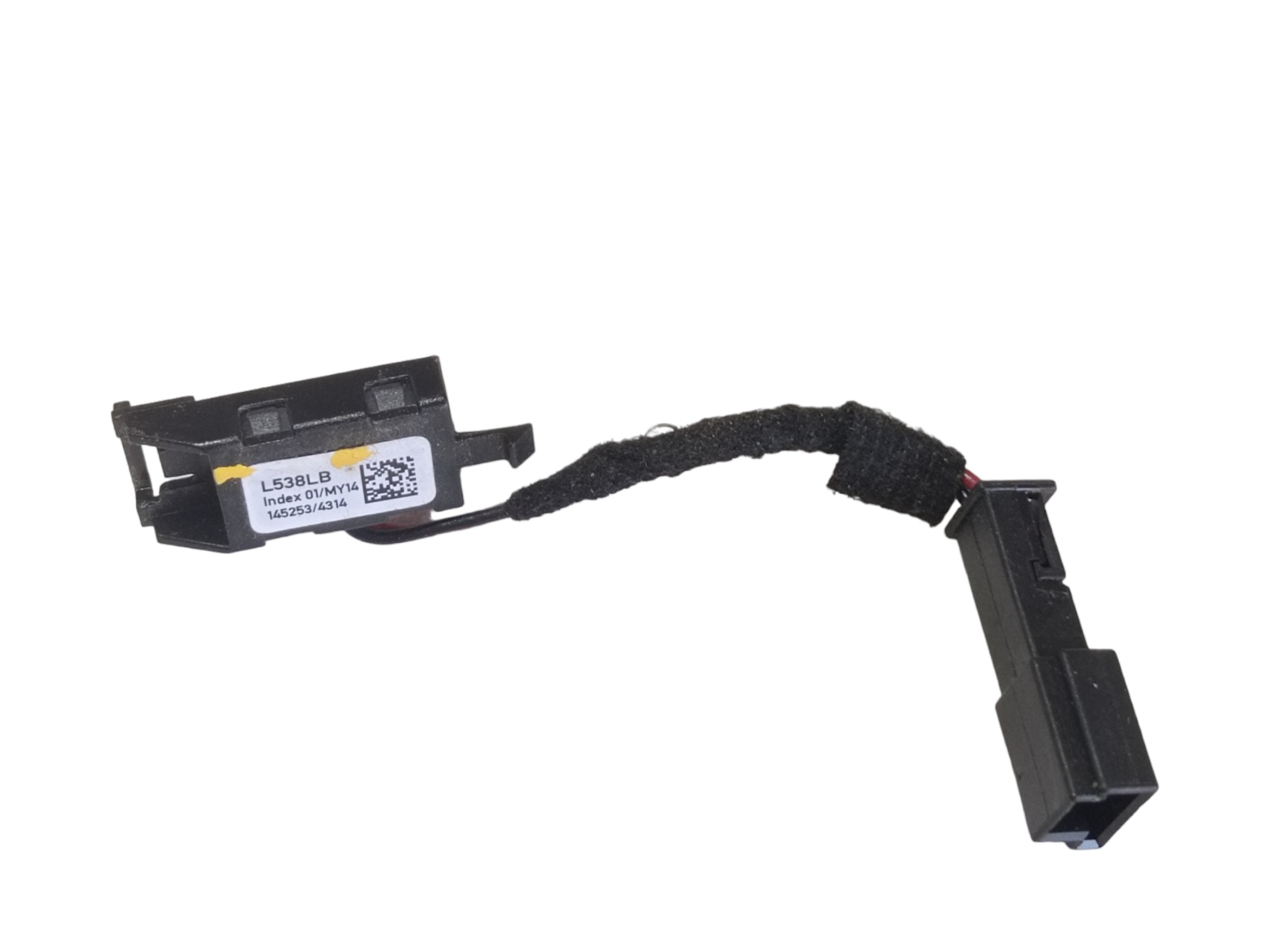 Led Maçaneta Dianteira Esquerda Range Rover Evoque 015 V600 1