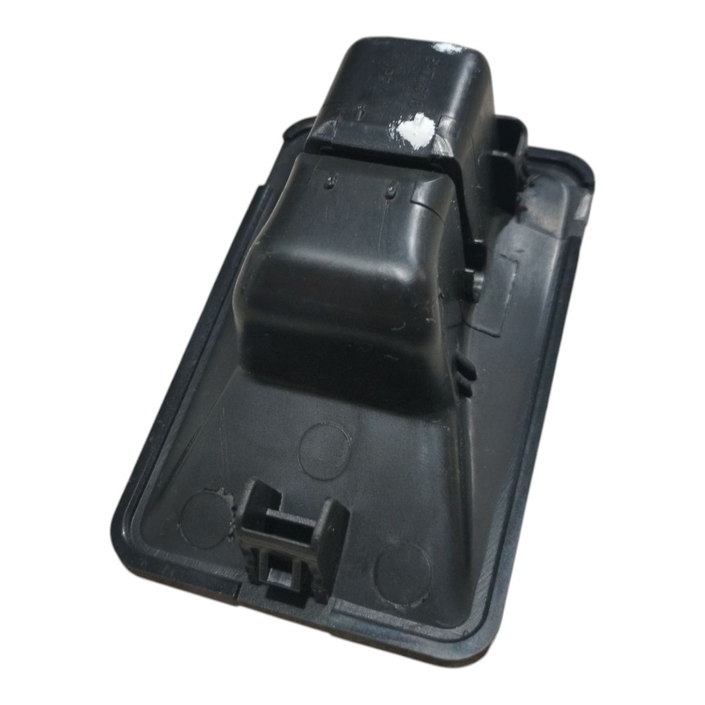 Acabamento Isofix Banco Jac T50 2017 2021 V662 3