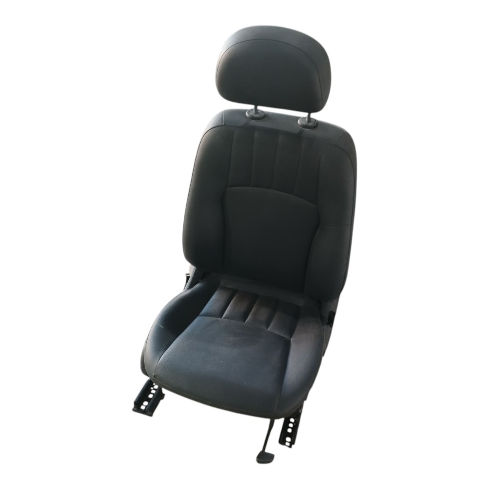 Banco Dianteiro Direito Mercedes C180 2002 2007 V661 7