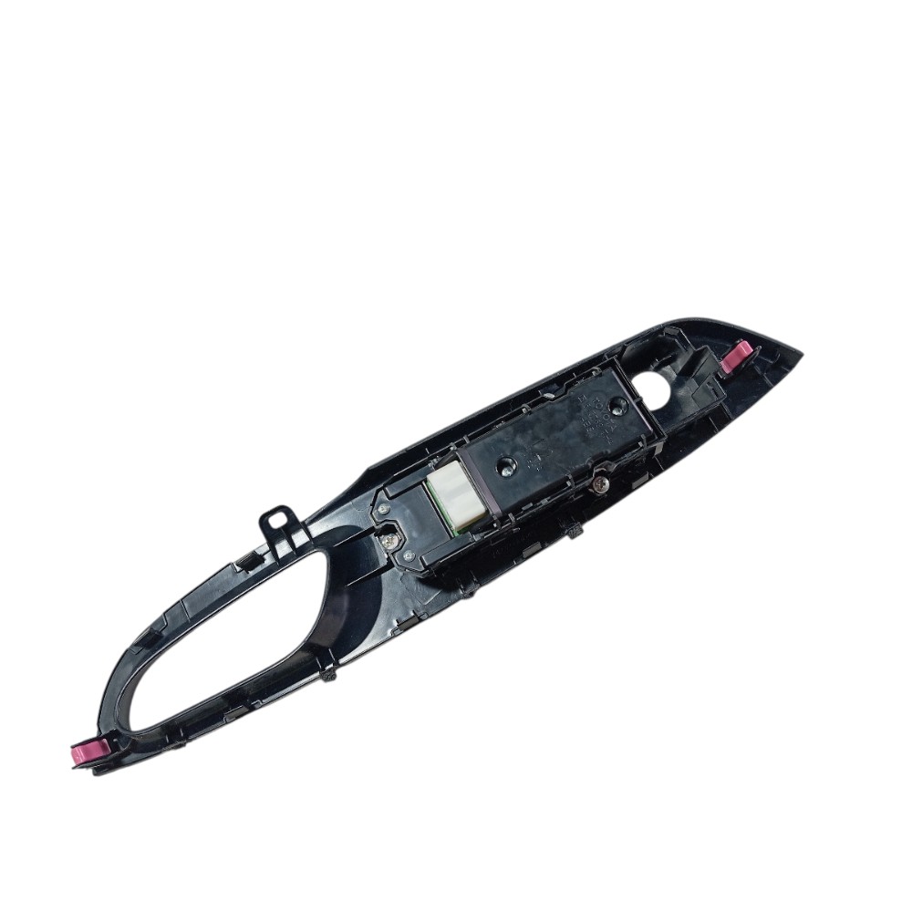 Comando vidro porta dianteira esquerda Toyota Yaris 22 2023 2