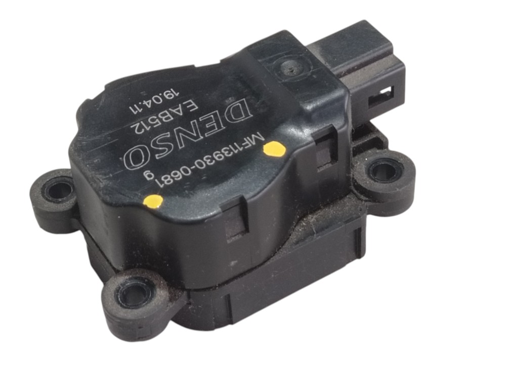 Motor Atuador Ar Condicionado Discovery 4 2010 2012 V614 3