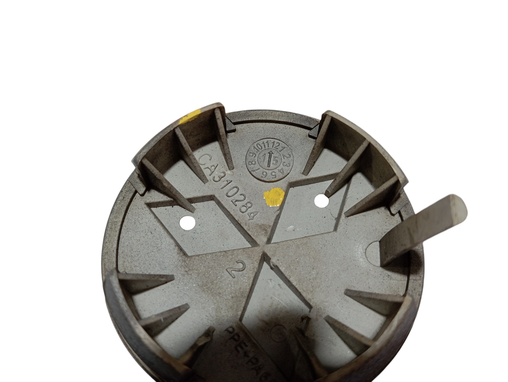 Calota Roda Mitsubishi Pajero Full 3.2 2020 V599 2