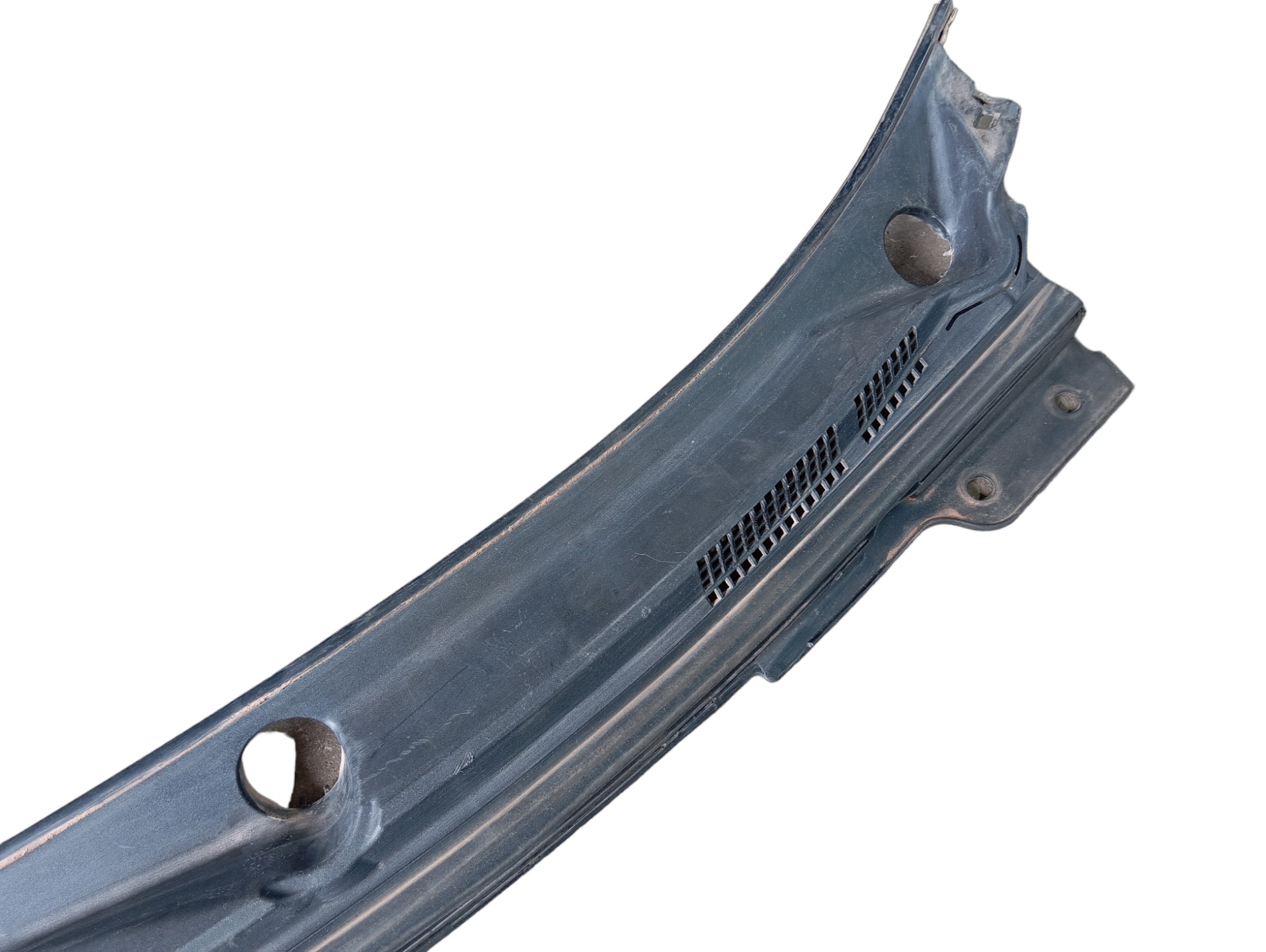 Churrasqueira Mitsubishi Lancer 2012 3h41-7405a058 V165 Preto 4