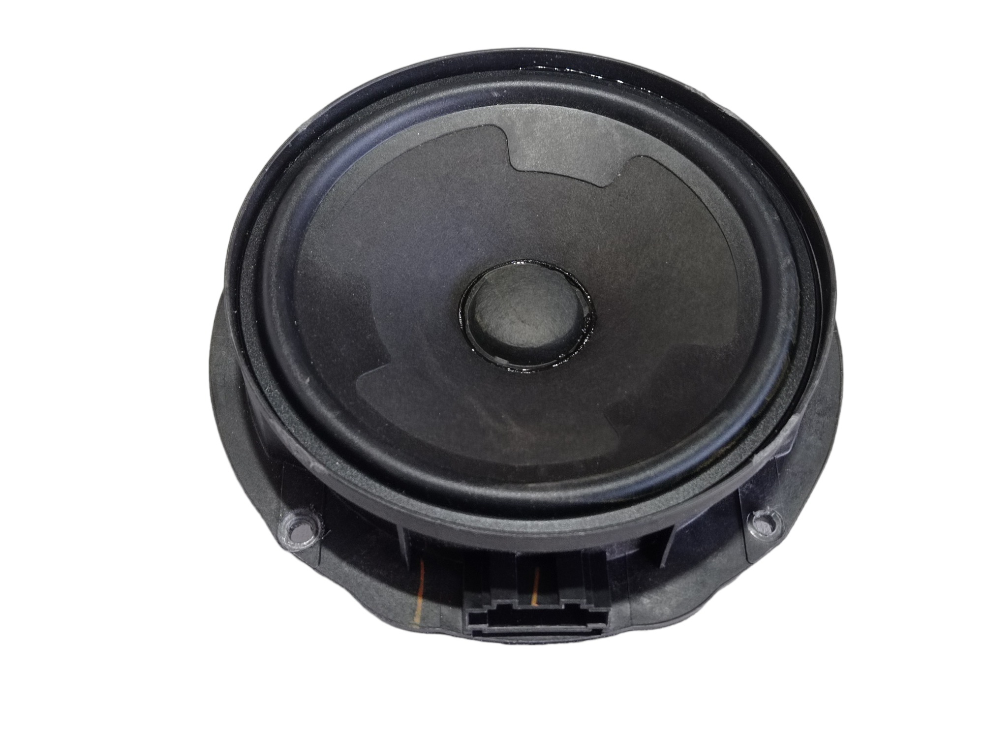 Alto Falante Porta Dianteira Direita Vw Taos 22 2024 V601 Preto 3