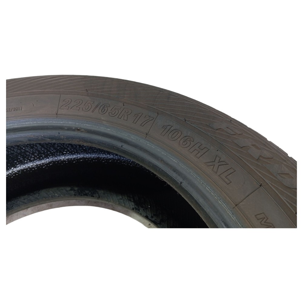 Pneu Aro 17 Farroad Frd 66 225/65 R17 V649 A1 4