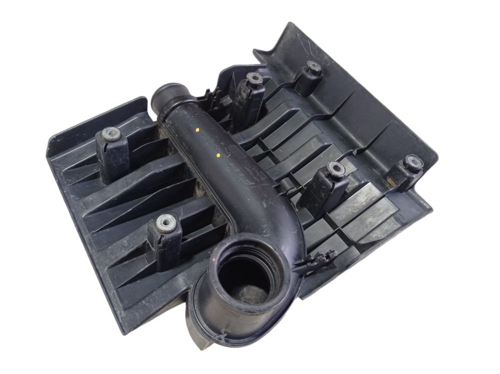 Tampa Protetora Motor Fiat Palio 2004 D47 7