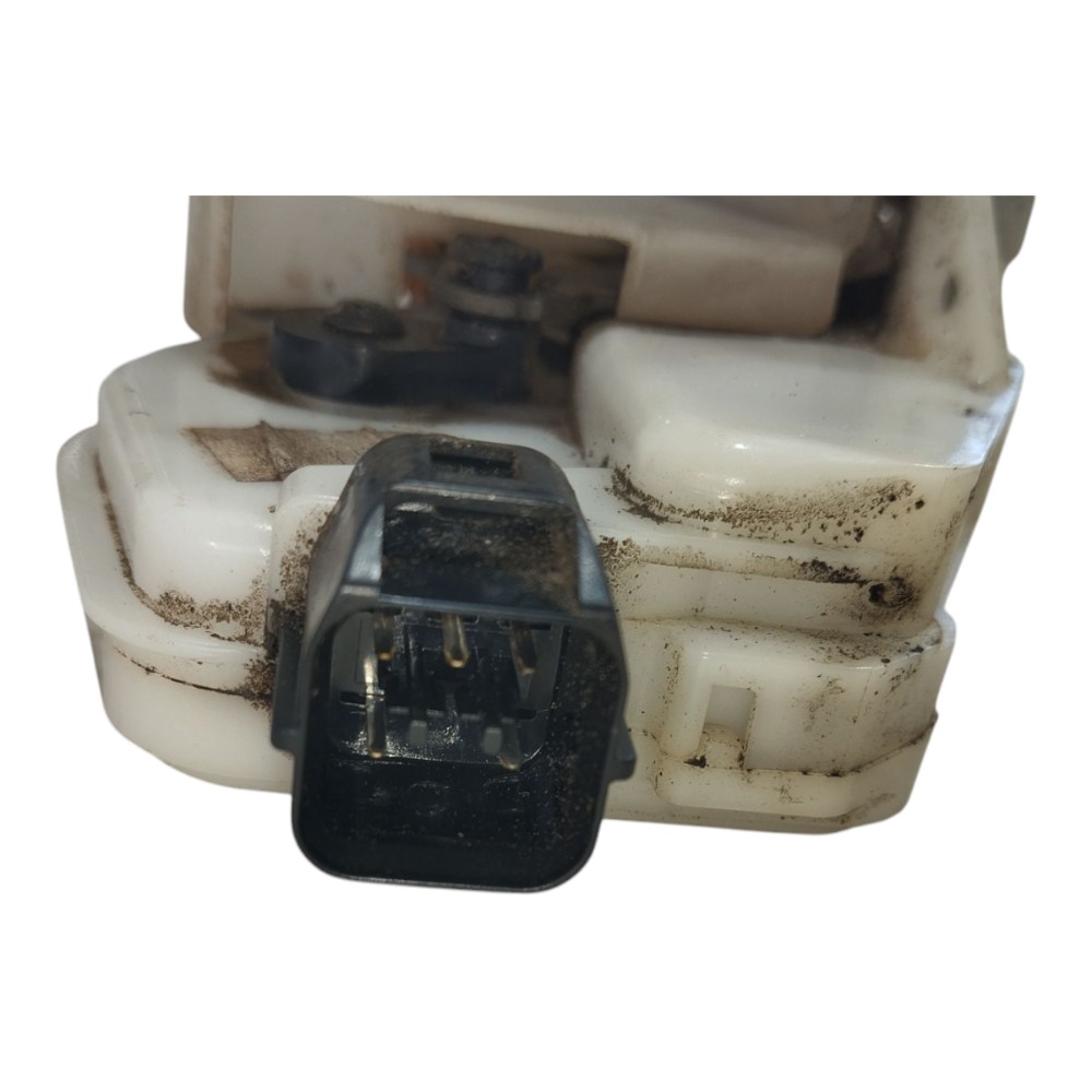 Fechadura Porta Dianteira Esquerda Mitsubishi L200 04 V638 7