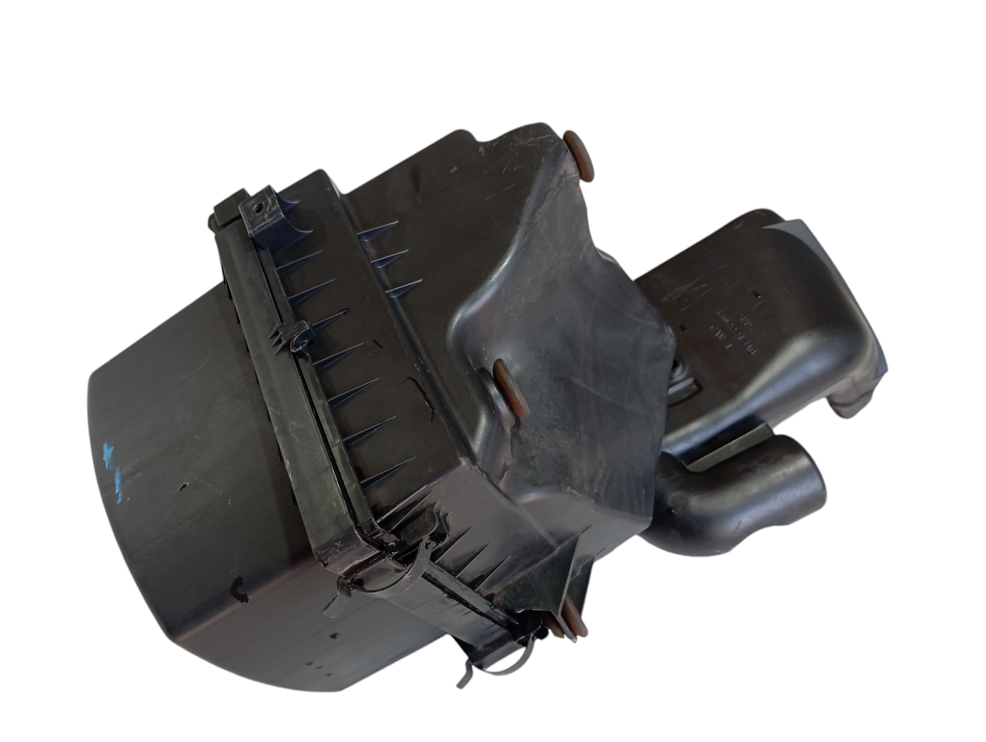 Caixa Filtro Ar Jeep Grand Cherokee 3.6 2014 V604 6