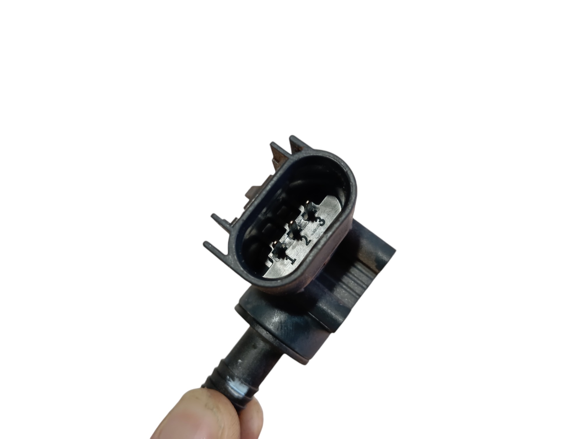 Sensor Pressão Jeep Grand Cherokee 3.6 2014 V604 3