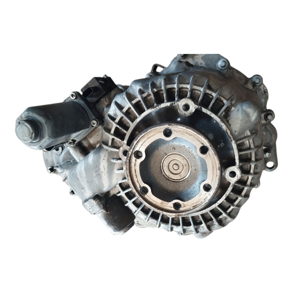Caixa Tração Dianteira Land Rover Discovery 3 4.0 2007 V635 6
