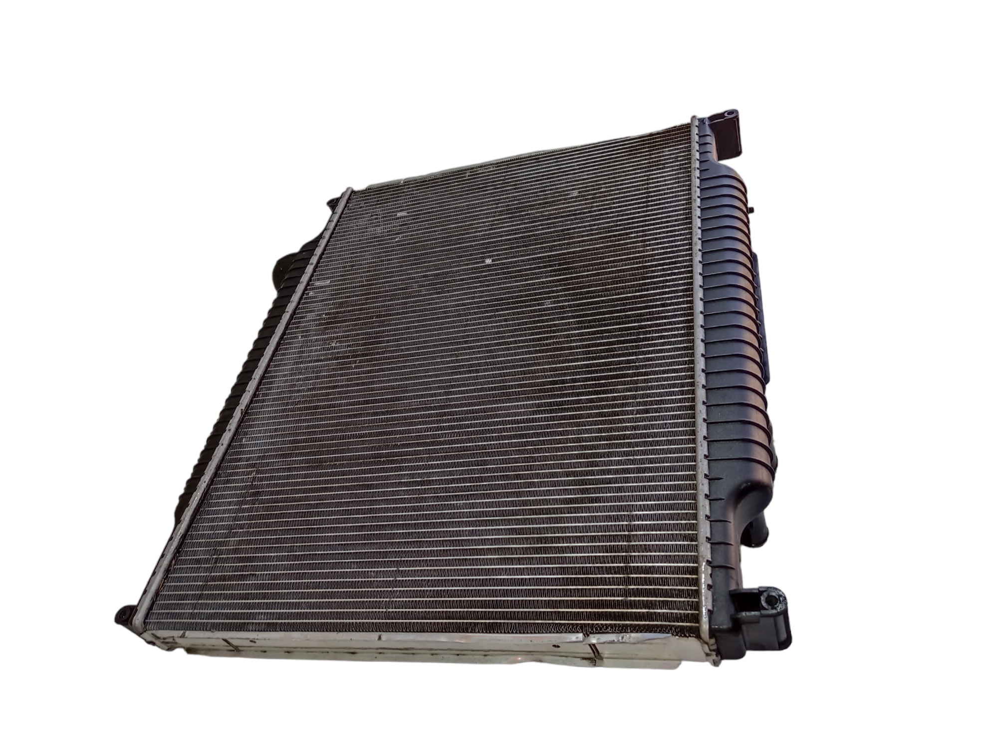 Radiador De Água Range Rover Vogue 3.6 2008 V583 4