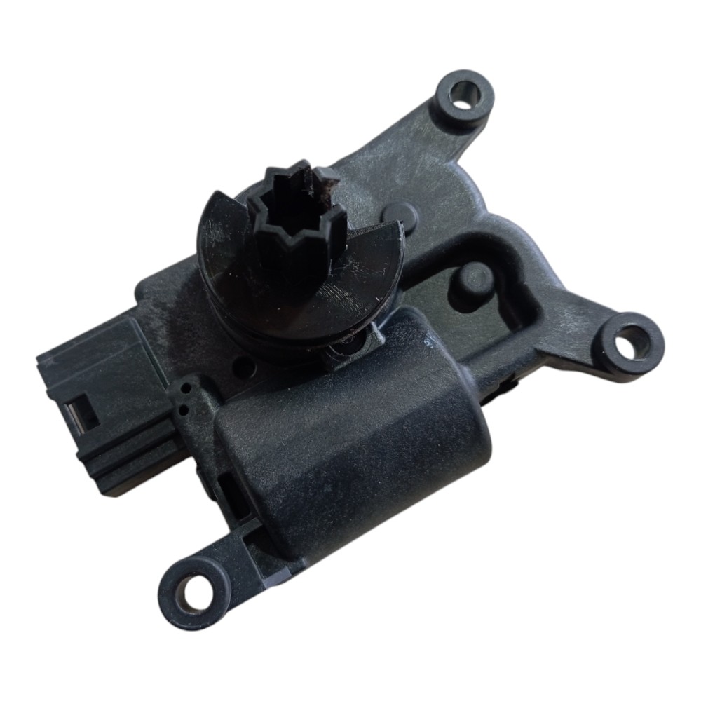 Motor Atuador Ar Condicionado Gm Tracker 2020 2025 V627 6