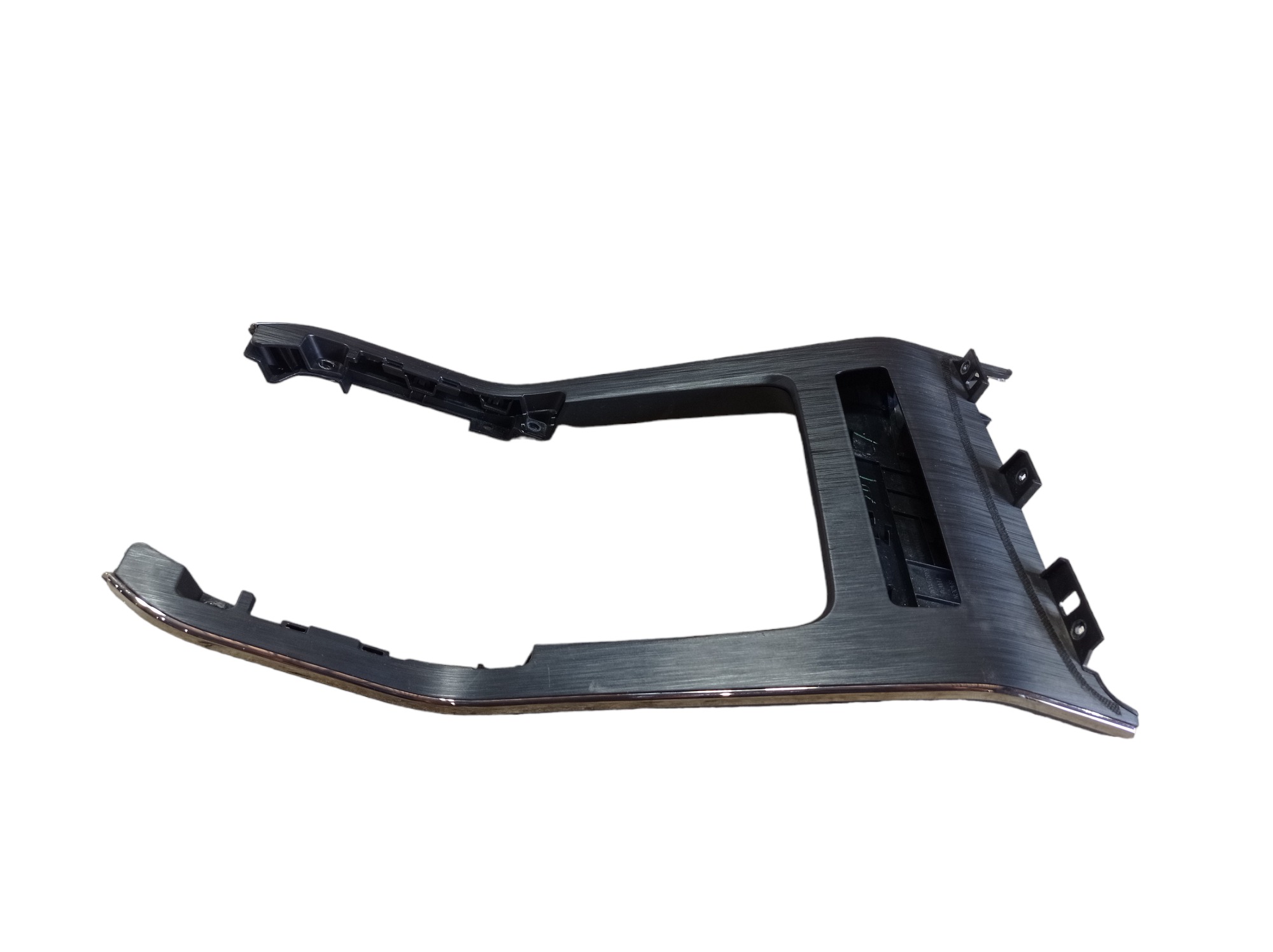 Moldura Do Console Gwm Haval H6 Gt 1.5 2024 V598 6