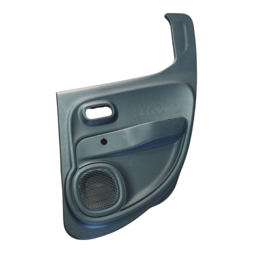 Forro Porta Traseira Direita Fiat Mobi 2025 V654 3