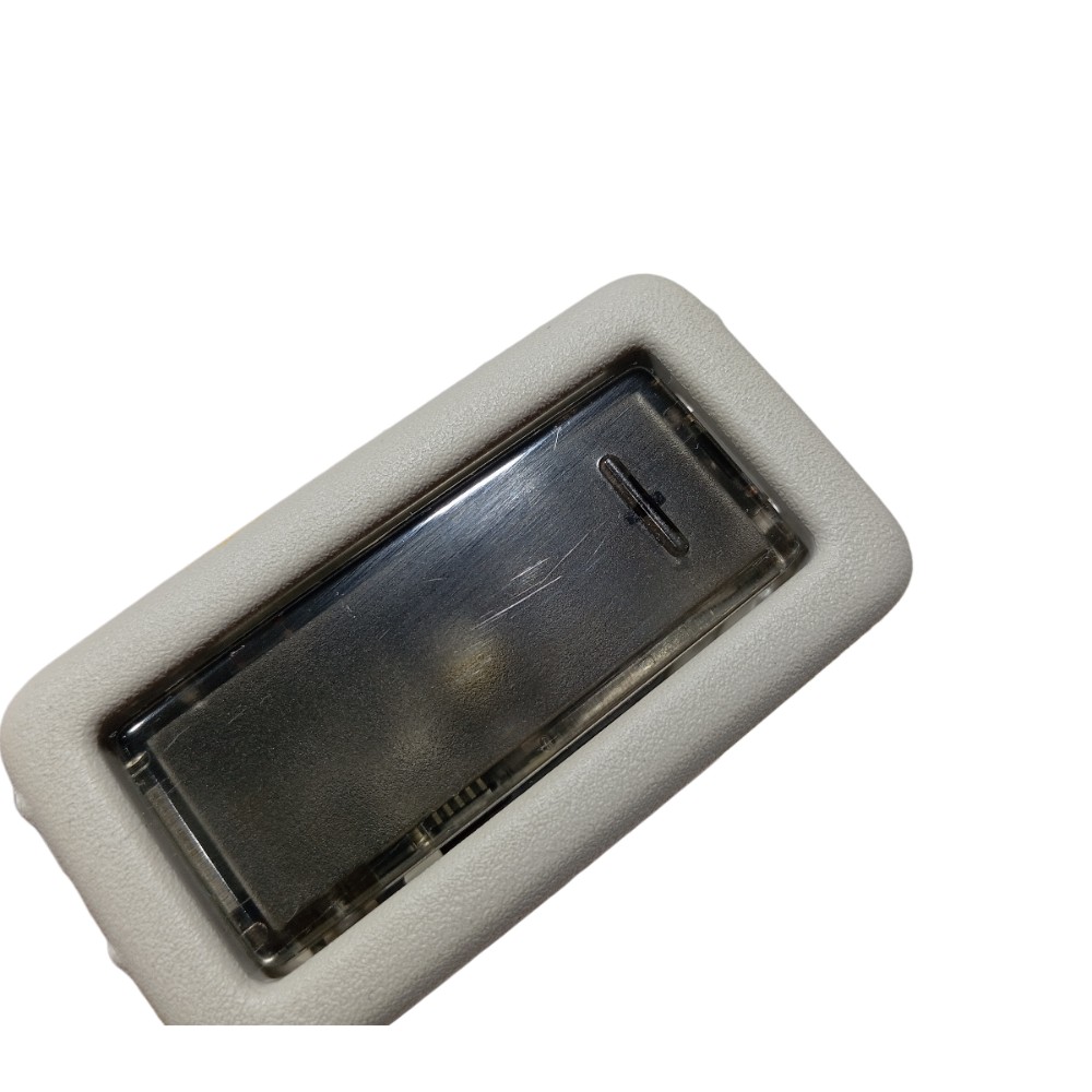 Luz Cortesia Teto Traseiro Direito Discovery Sport 2020 V680 7