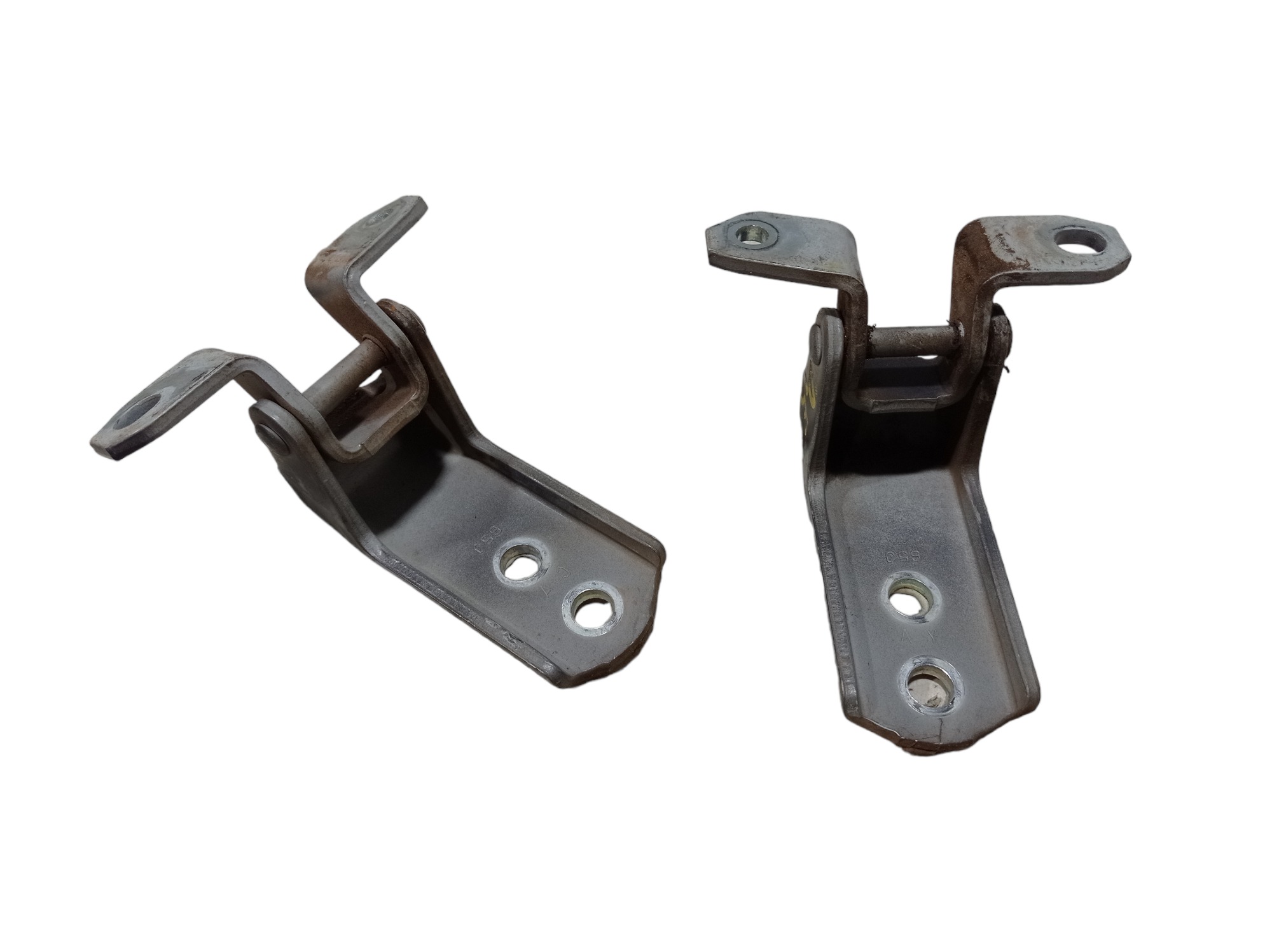 Dobradiça Porta Dianteira Esquerda Grand Vitara 2012 15 V570 4