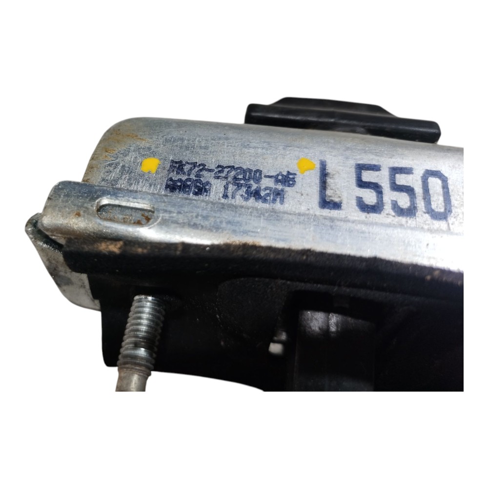 Limitador Porta Tras Esquerdo Discovery Sport 16 A 2018 V663 10