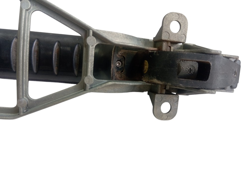 Maçaneta Externa Dianteira Direita Porsche Cayenne 2003 V371 6
