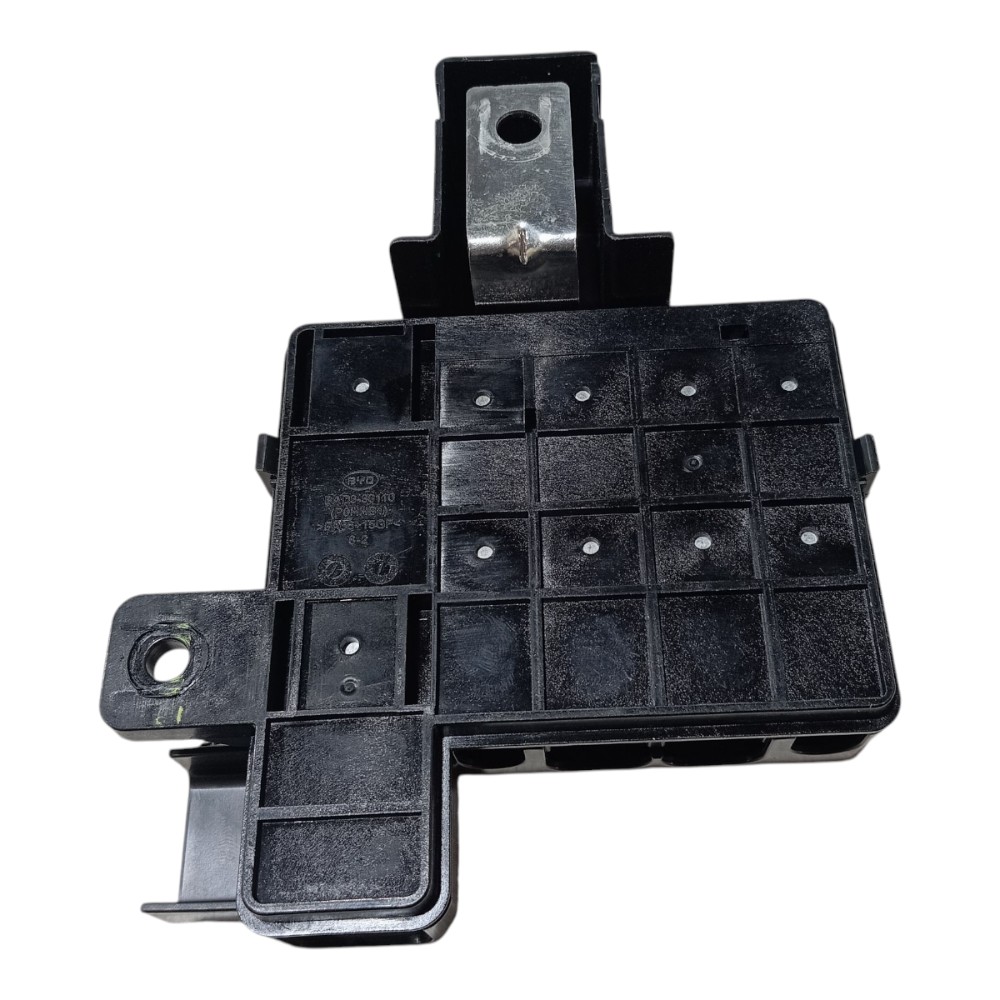 Caixa Fusível Bateria Completa Byd Dolphin Gs 2024 2025 V666 2