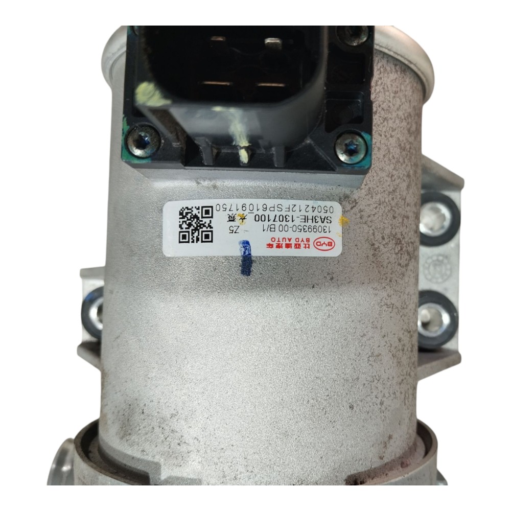 Bomba Agua Elétrica Byd Song Plus 2023 2024 2025 V642 4