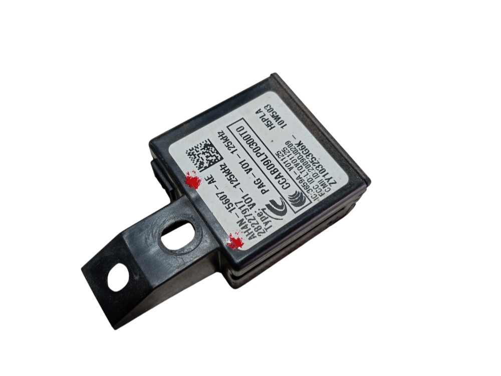 Sensor Keyless Land Rover Discovery 4 2010 2012 V614 4