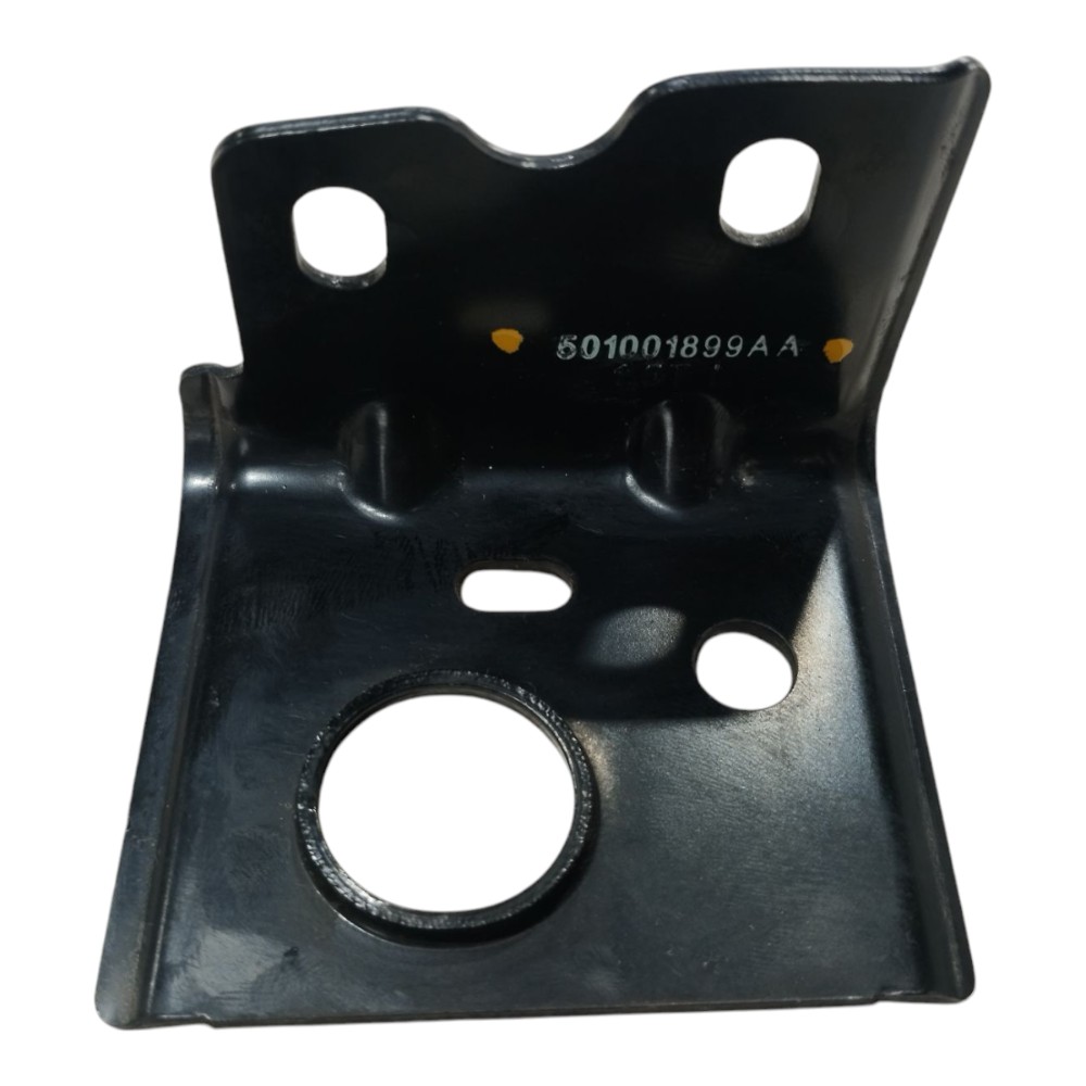 Suporte Esquerdo Radiador Chery Tiggo 7 Pro 2022 2024 V640 2