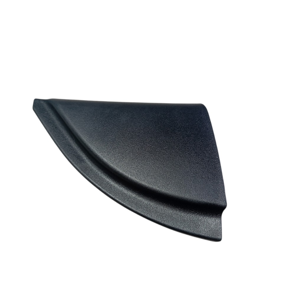 Acabamento Interno Retrovisor Direito Toyota Yaris 2019 2024 3