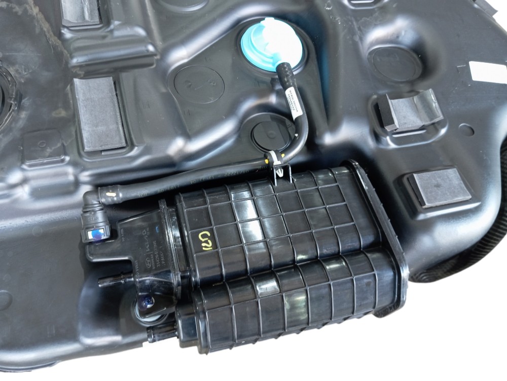 Tanque Combustível Hyundai Creta Nline 1.0 Tgdi 2023 V609 9