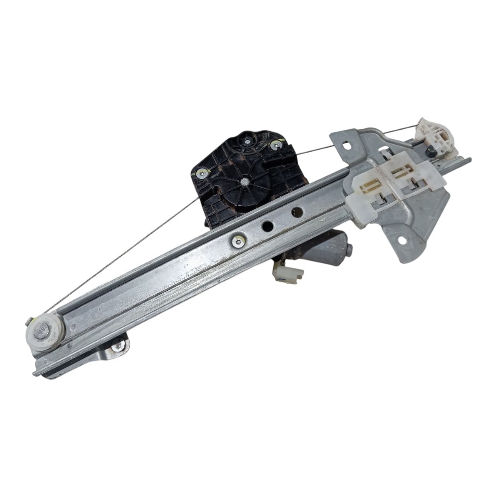 Máquina Vidro Porta Tras Direita Byd Dolphin Gs 2024 25 V666 2