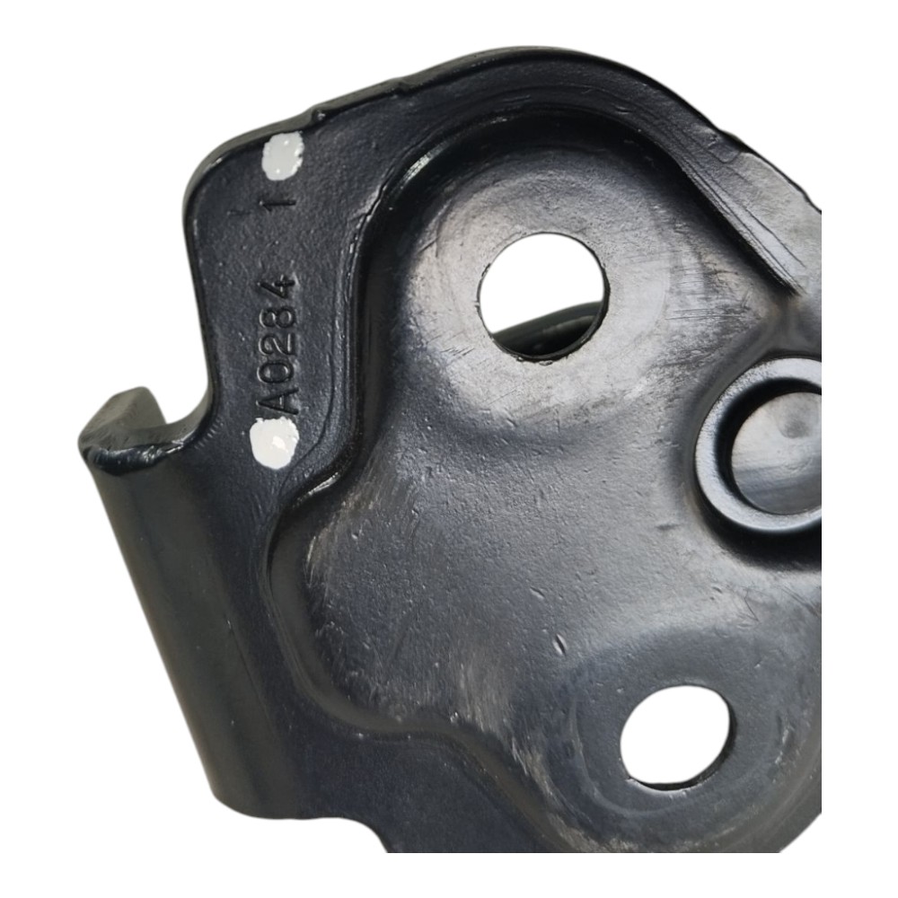 Batente Porta Traseira Esq Land Rover Discovery 3 2007 V635 10