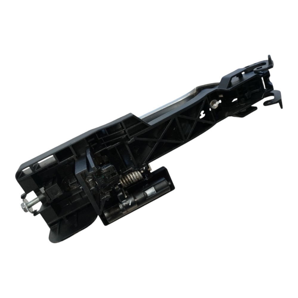 Maçaneta Externa Traseira Esquerda Gwm Haval Gt 2024 25 V636 3