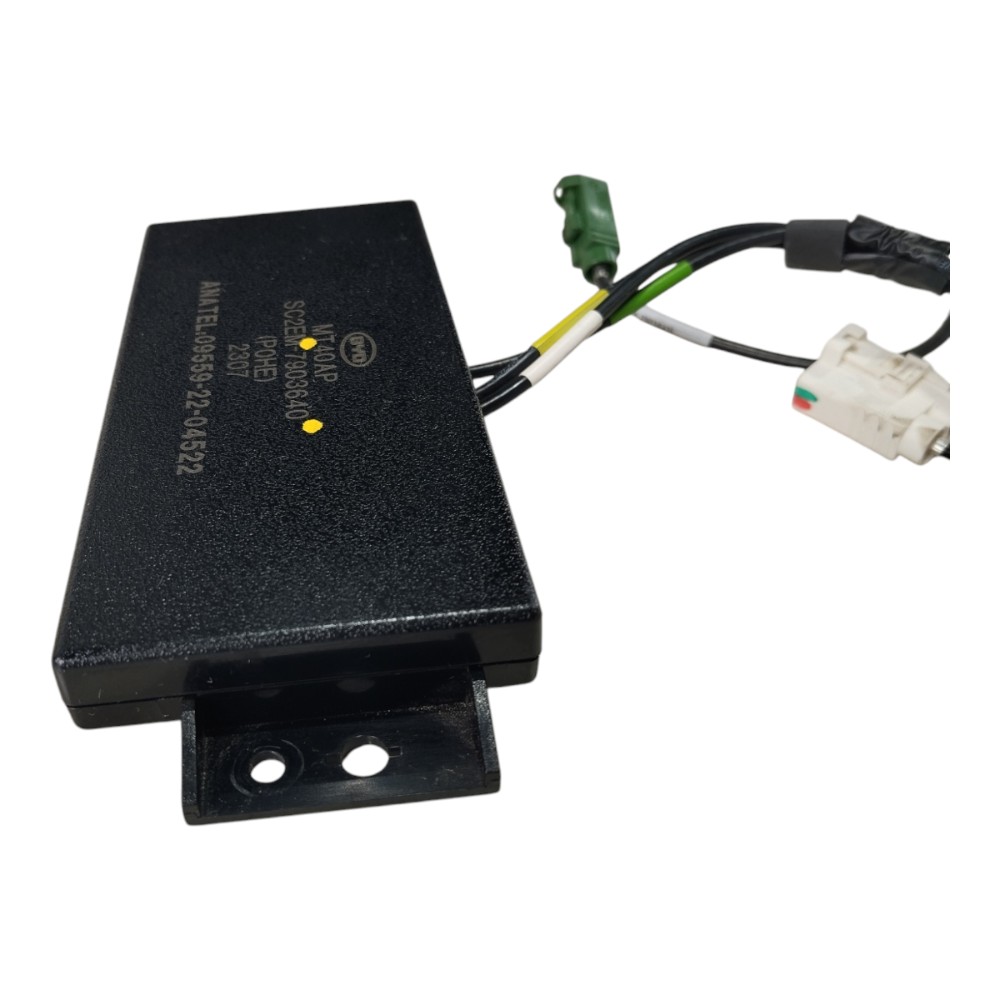 Módulo Antena Navegação Byd Dolphin Ev Gs 2024 V628 4