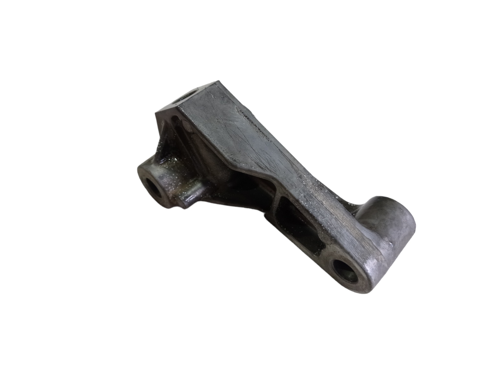 Suporte Alternador Range Rover Vogue 3.6 2008 V583 7
