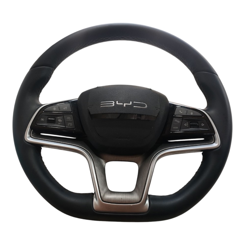 Volante Motorista Byd Song Plus 1.5 16v 2024 V631 5