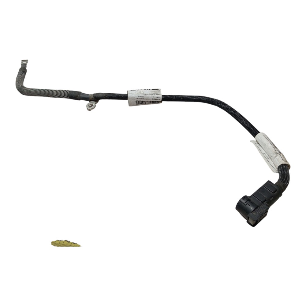 Chicote Negativo Bateria Ram Rampage 2023 2025 V659 4
