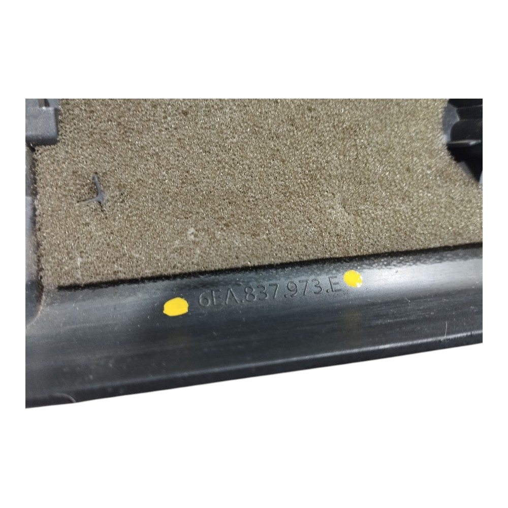 Acabamento Int Retrovisor Esquerdo Vw Virtus 2019 A 24 V657 9
