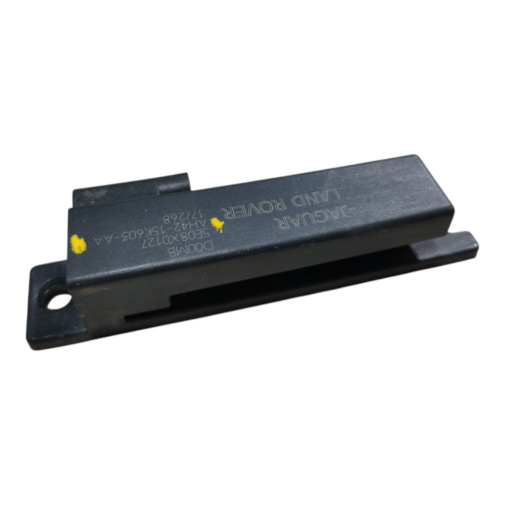 Sensor Antena Modulo Keyless Discovery Sport 15 A 2018 V663 8