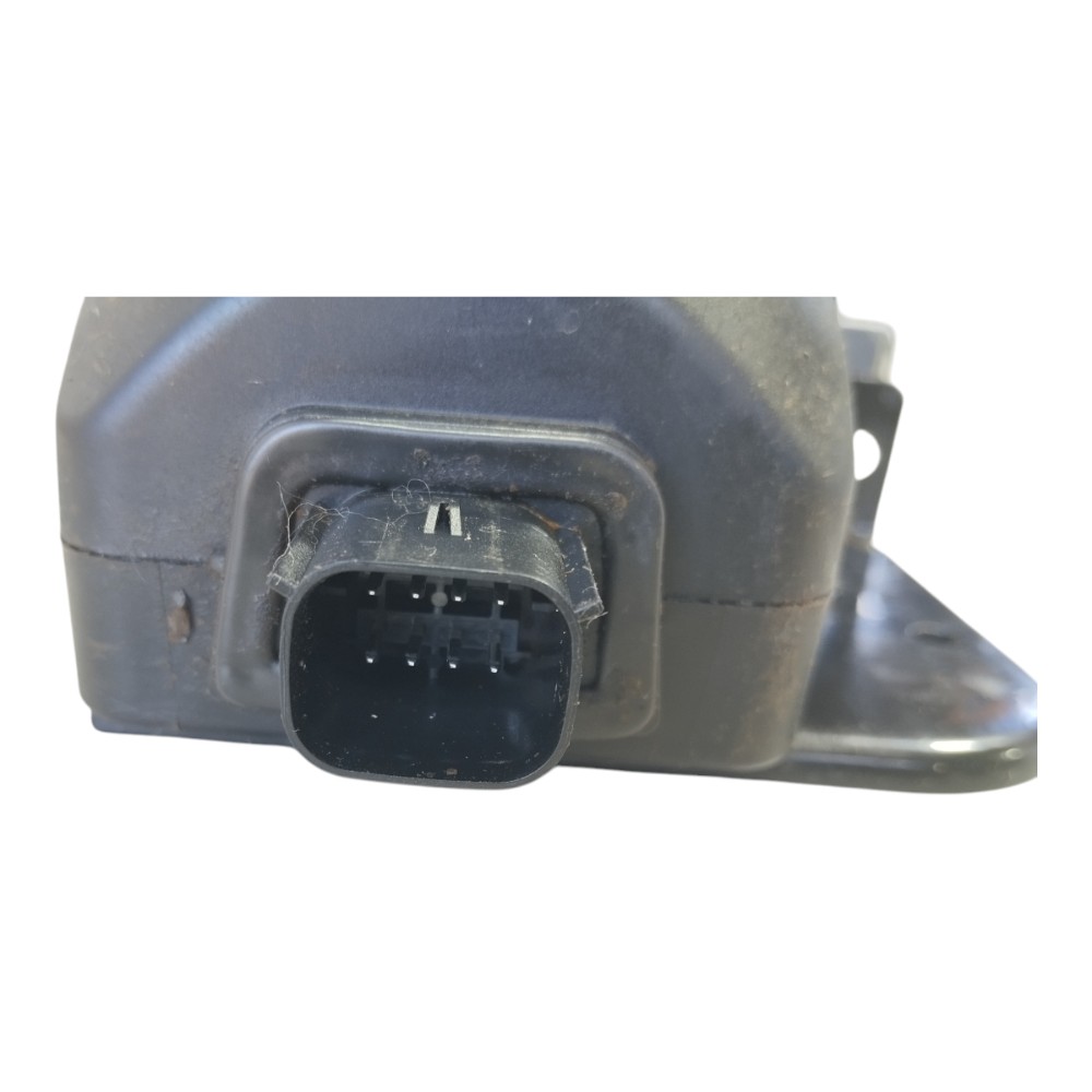 Sirene Alarme Jac Ejs1 2022 2023 2024 V616 7