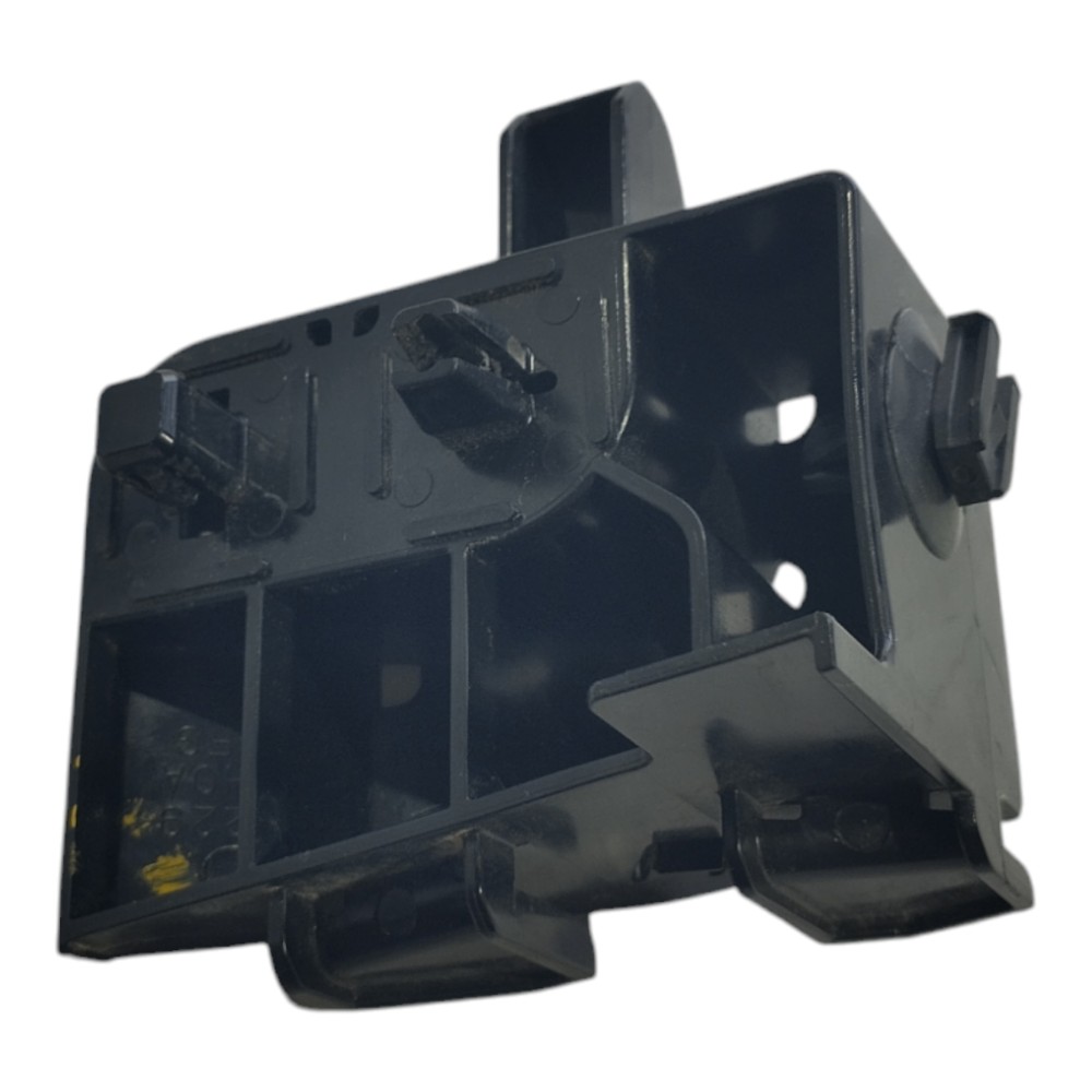 Suporte Parachoque Traseiro Esquerdo Nissan Leaf 2023 V632 6