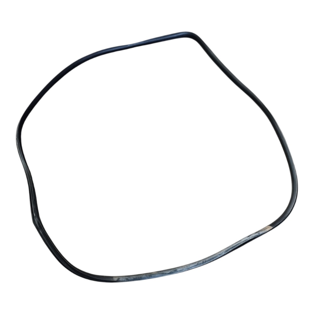 Borracha Porta Dianteira Direita Jac Ejs1 2022 2023 V651 8