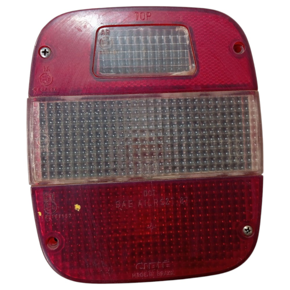 Lanterna Direita Troller T4 2011 V650 7