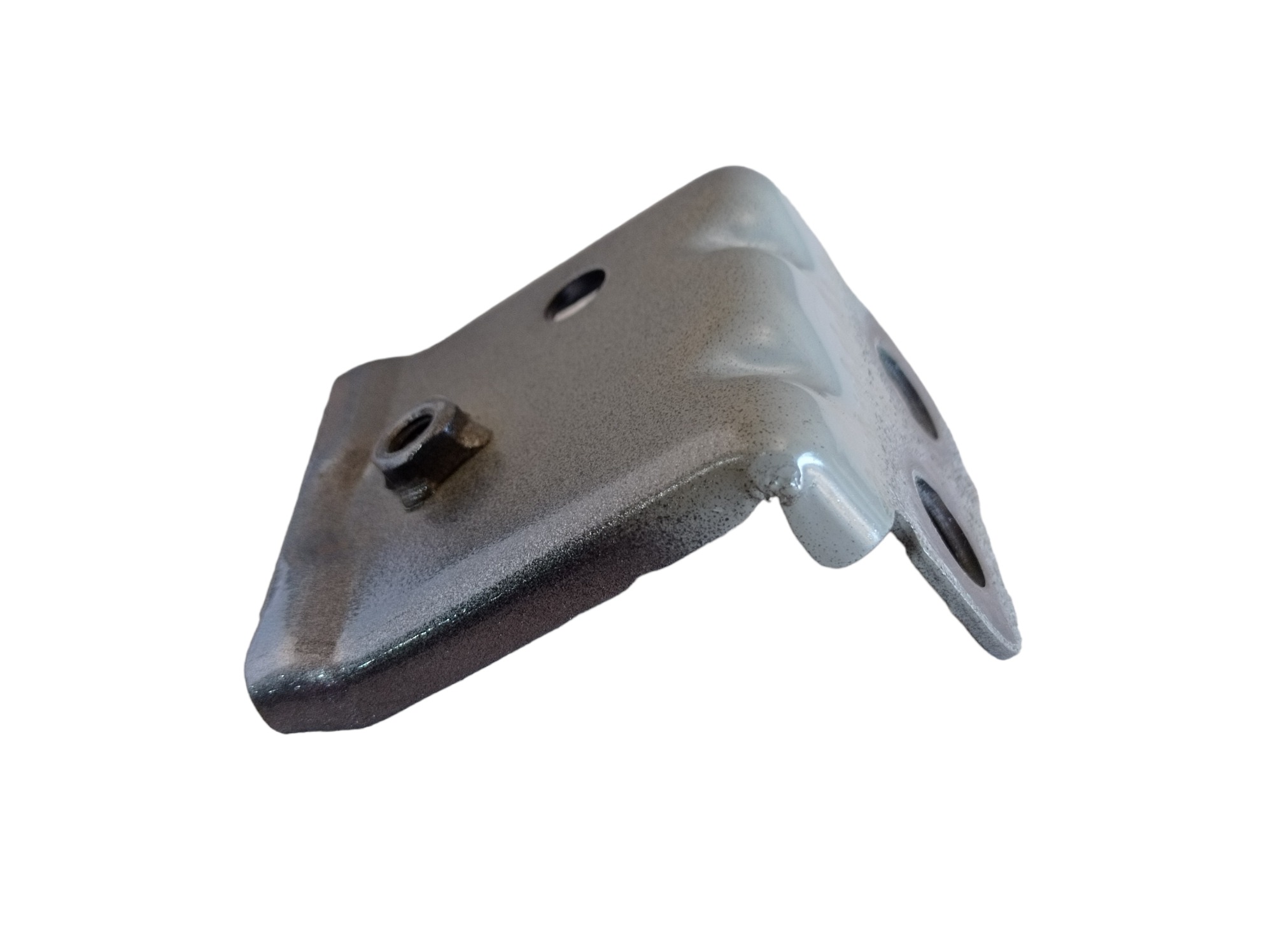 Suporte Paralama Esquerdo Byd Dolphin Gs 2024 2025 V594 2