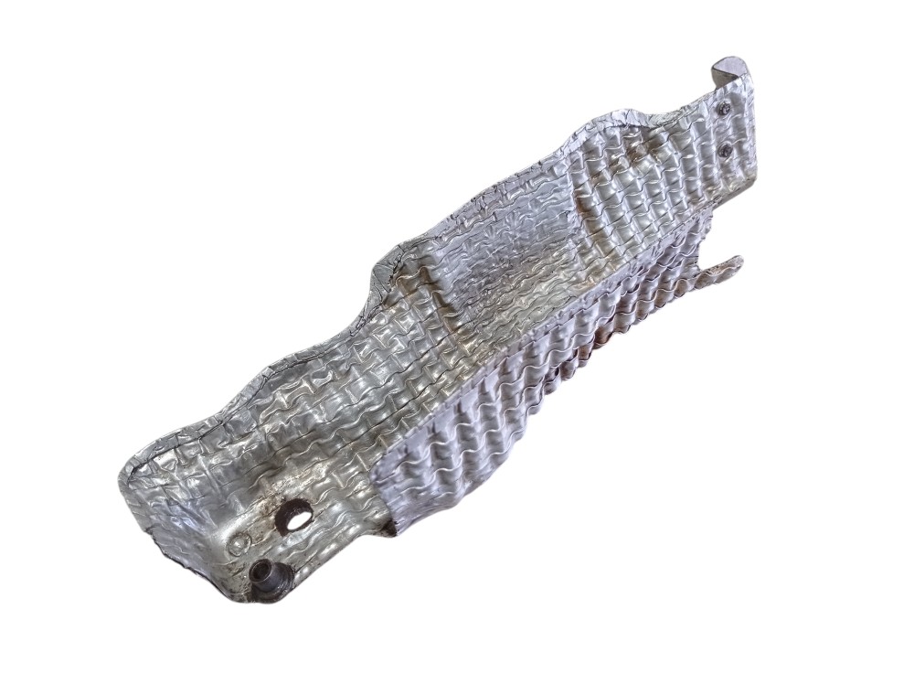 Defletor Coletor Direito Land Rover Discovery 4 2010 12 V614 3